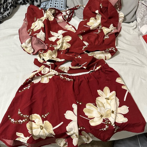 SHEIN Other - 2 piece set